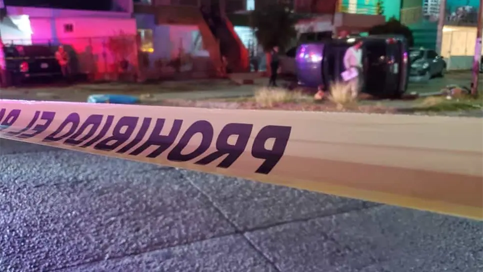 FOTO: Manuel Aceves.