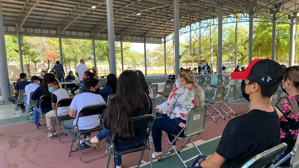 FOTO: Adriana Ochoa.