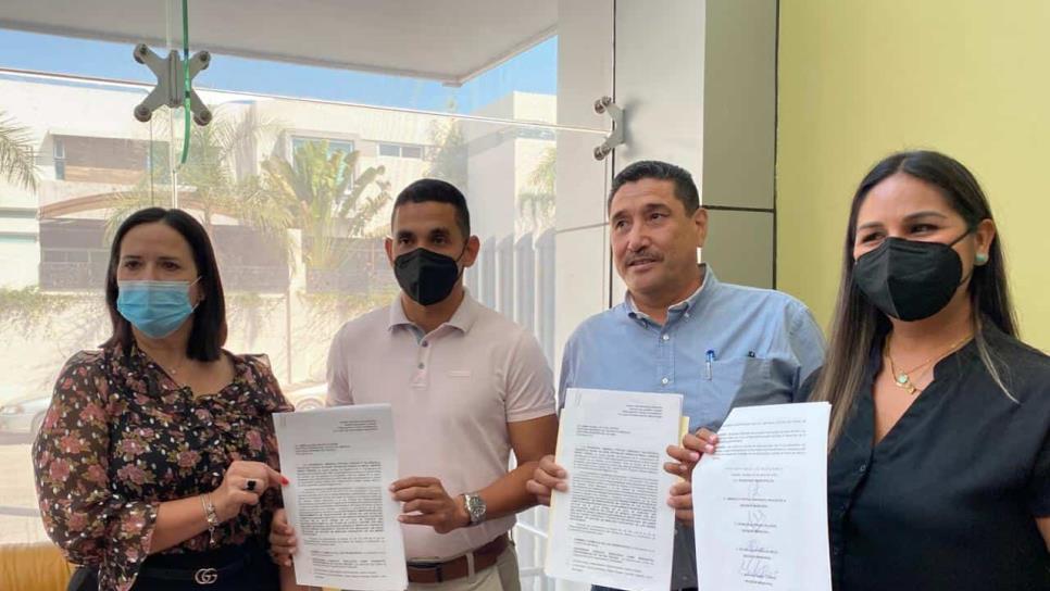 Regidores denuncian falta de transparencia por gasto de 400 mdp en lámparas led en Mazatlán