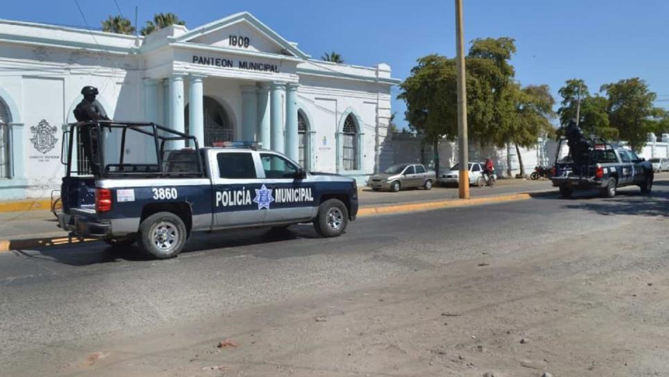 Músicos podrán trabajar este 10 de mayo en panteones de Mazatlán