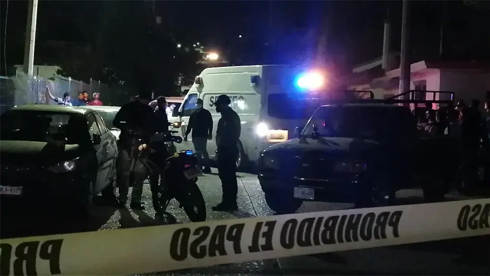 FOTO: Ángel Zamudio.