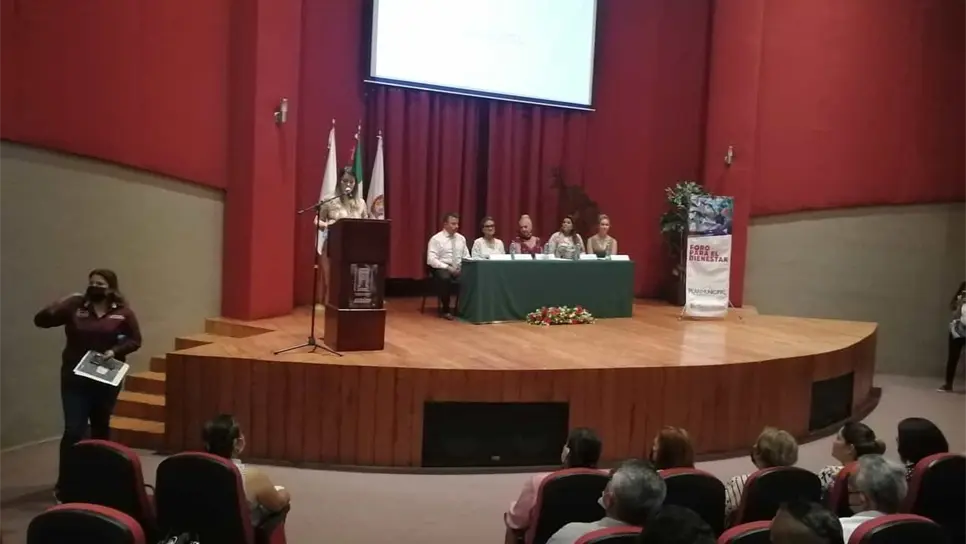 FOTO: Víctor Acosta.