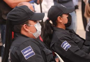 Sin resolución aún la denuncia por acoso en la policía municipal de Ahome