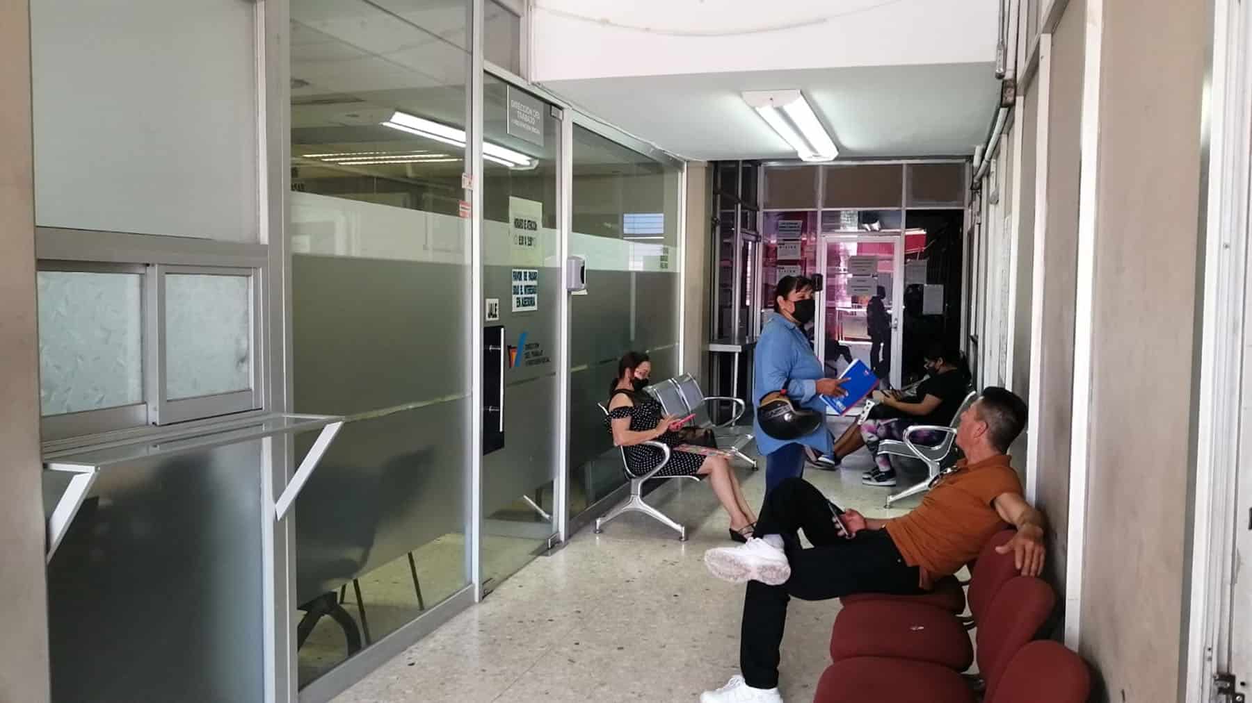 FOTO: Víctor Acosta.