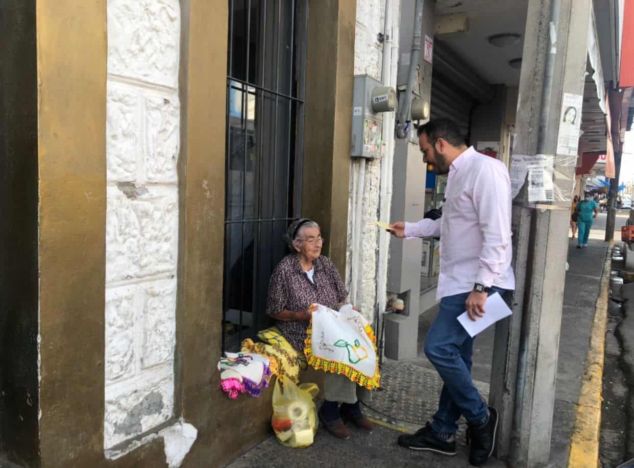 FOTO: Tahiry Zambrano.