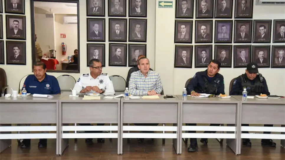 FOTO: Ayuntamiento de Ahome.