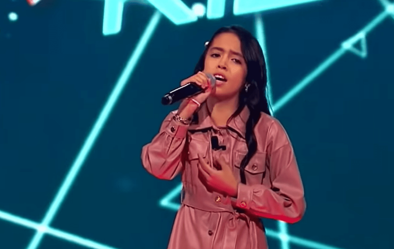 FOTO: Captura de video.