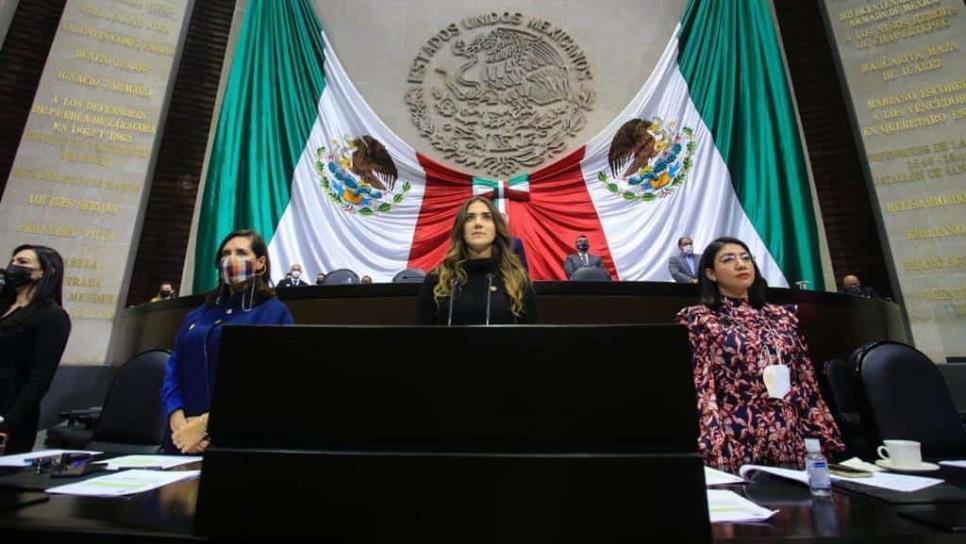 Esa diputada nunca ha vivido en Sinaloa: Gobernador sobre Paloma Sánchez