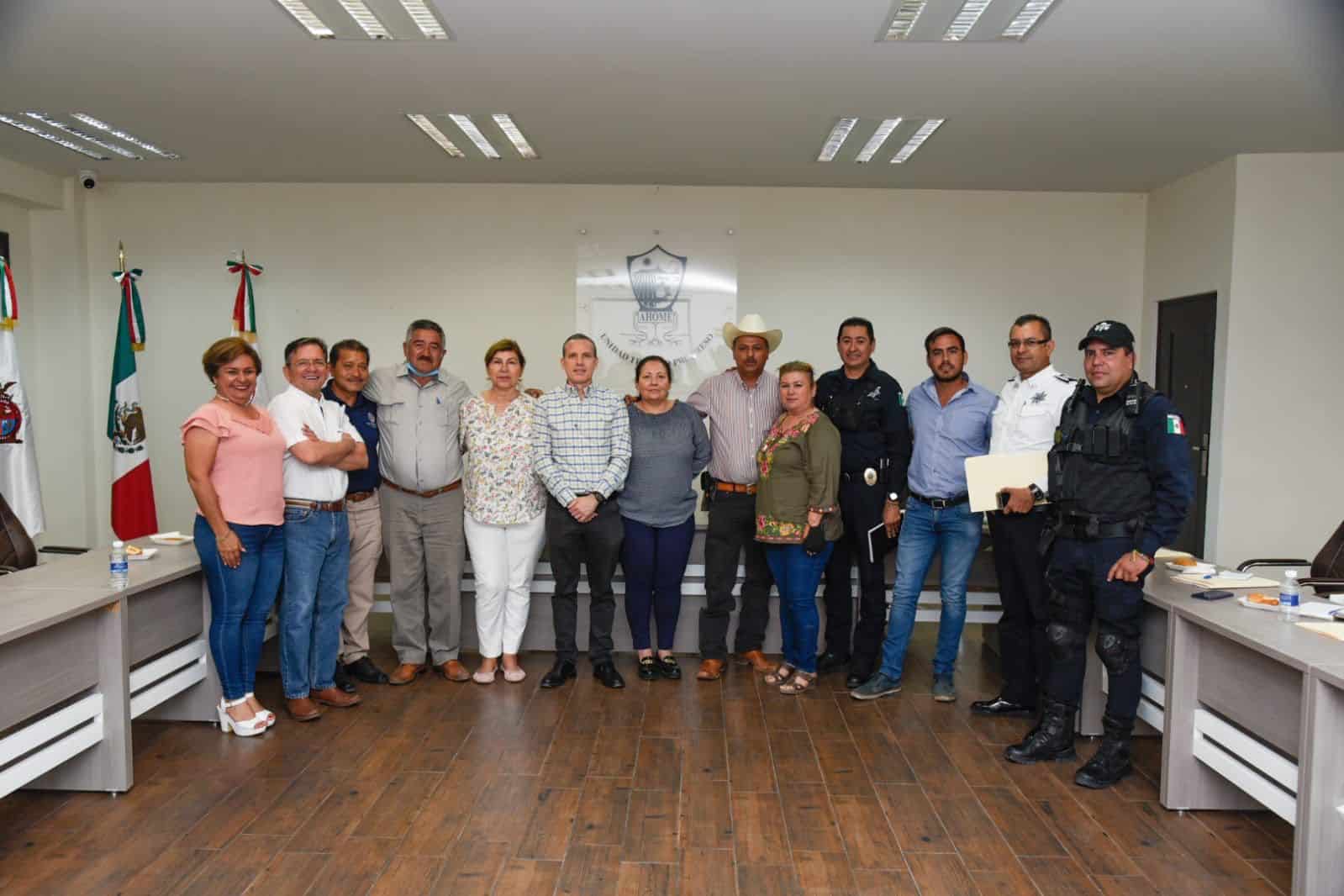 FOTO: Víctor Acosta.