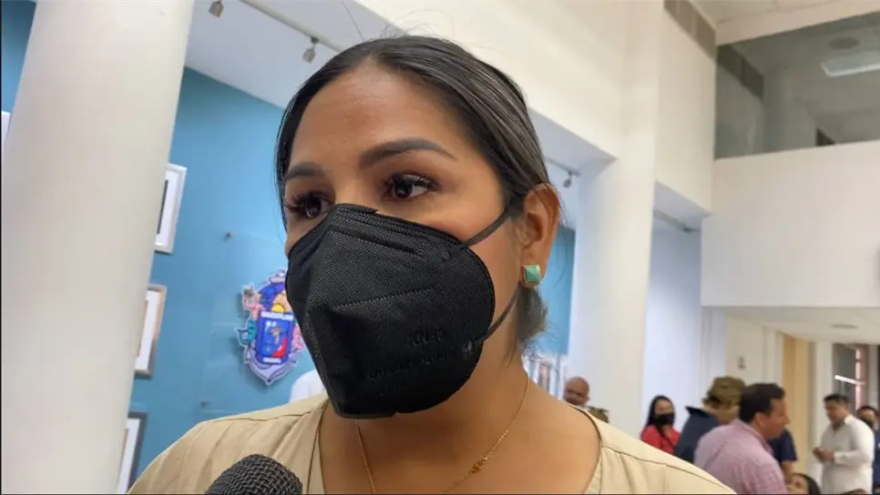 FOTO: Alicia González.