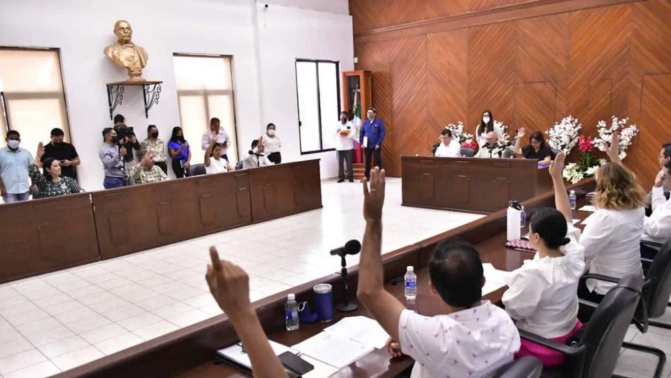 Gobierno de Mazatlán condonará el 100 % en multas y recargos en ISAI