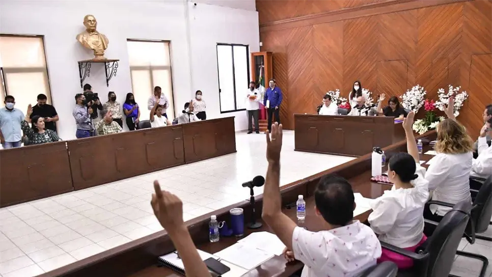 FOTO: Ayuntamiento de Mazatlán.