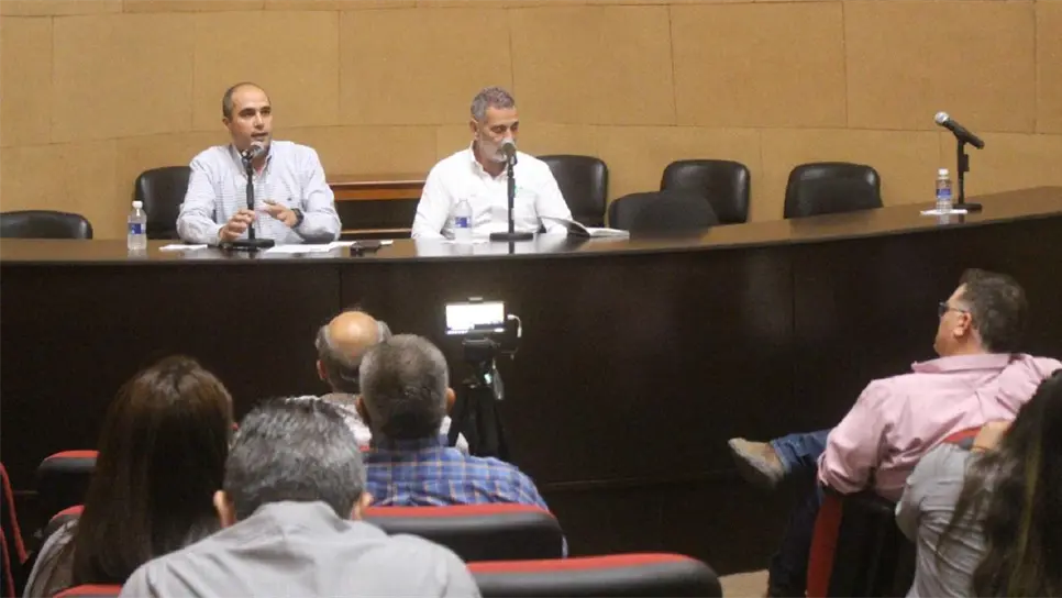 Conflicto entre Rusia y Ucrania acelera proyecto de la planta de fertilizantes