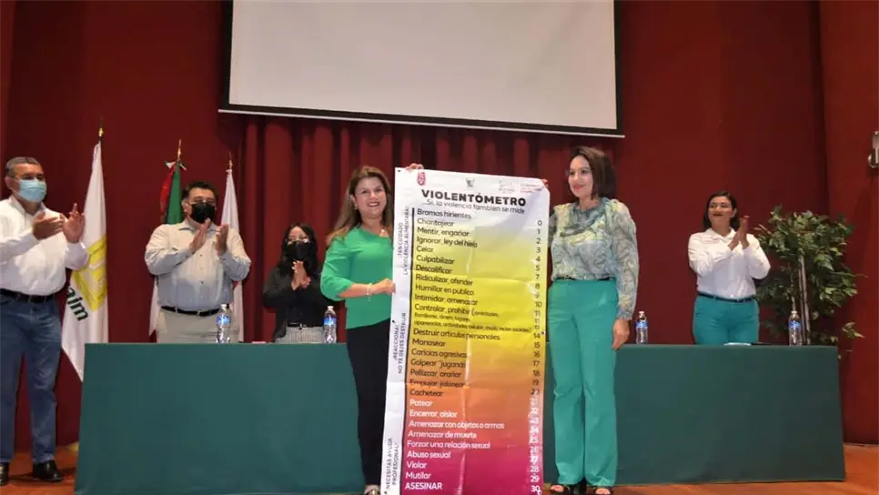 FOTO: Rita Sánchez.