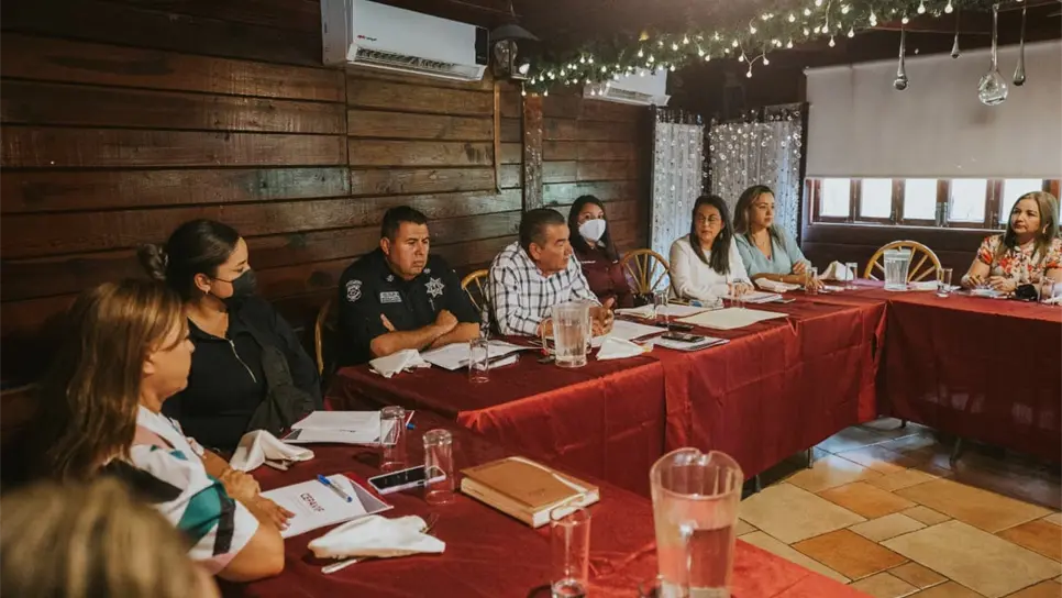 FOTO: Ayuntamiento de Guasave.