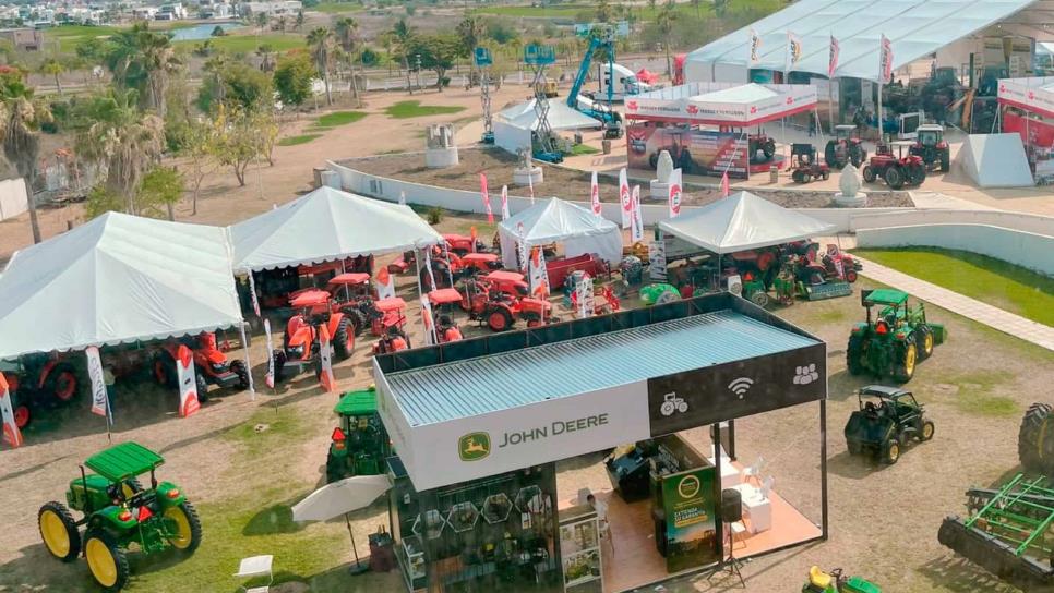 InfoAgro Exhibition 2022 convertirá a Mazatlán en el epicentro de los agronegocios