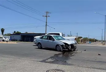 ¿Qué son los “montachoques? Así operan y estas estafas al volante