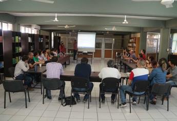 COBAES realiza Tercera Reunión de Cuerpos Académicos Colegiados en planteles