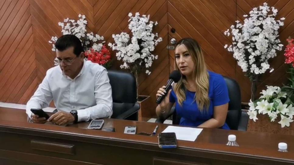 Compra de luminarias en Mazatlán cumple con requisitos: Presidenta del Comité de Adquisiciones