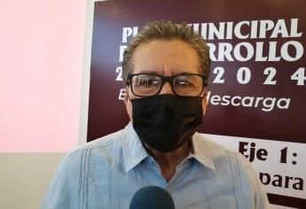 Diputado Feliciano Castro señala que feminicidios en Sinaloa reclaman transformación social