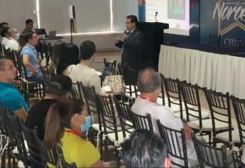 Inauguran Curso Regional de Anestesiología del Noroeste en Mazatlán