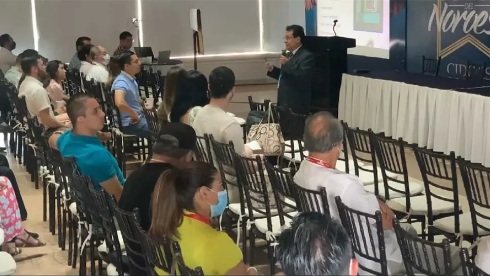 FOTO: Tahiry Zambrano.