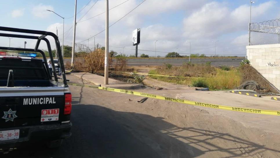 Ejecutado junto a bodega de La Costerita era de Los Mochis