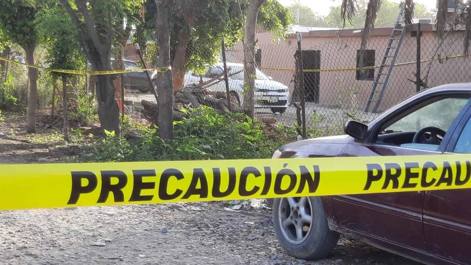 Matan a otra mujer, ahora en Guasave