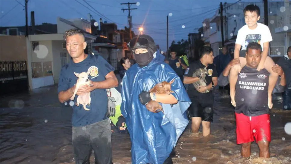 Comité Municipal de Atención a Emergencias se prepara para temporada de huracanes