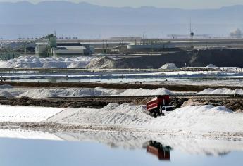 El mundo mira al litio, el «oro blanco» con grandes reservas en Latinoamérica