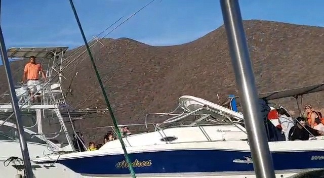 FOTO: Captura de video.