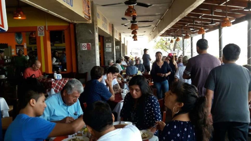 Festejos por el Día del Maestro deja derrama económica de 390 mdp en Sinaloa