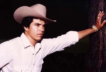 Chalino Sánchez, a 30 años de la primer tragedia del regional mexicano