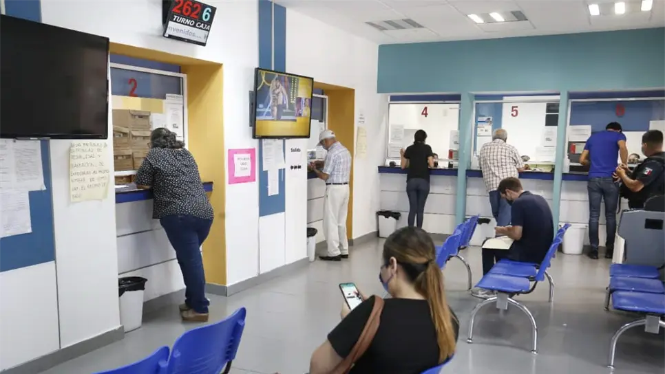 FOTO: Ayuntamiento de Mazatlán.