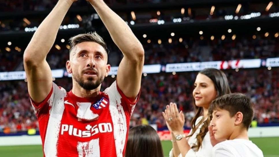 ¿Hacía dónde apunta el futuro de Héctor Herrera?