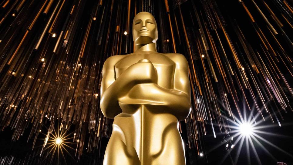 Premios Oscar 2023: cuándo y dónde verlo