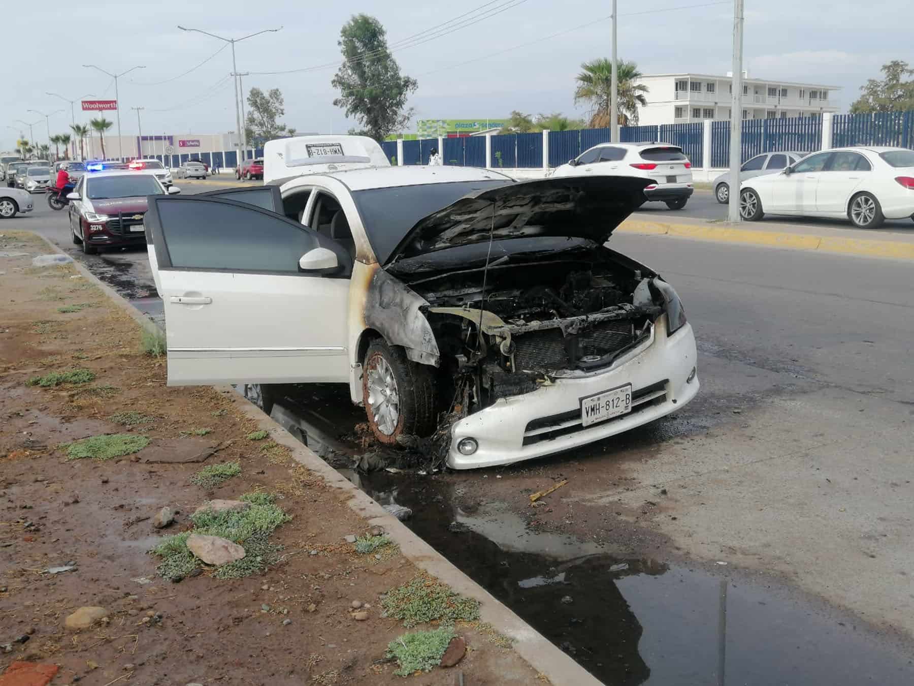 FOTO: Víctor Acosta.