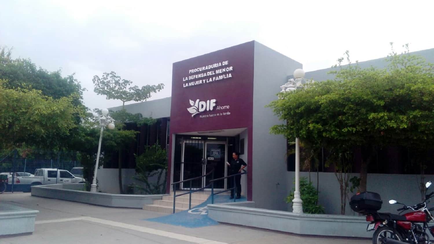 DIF Ahome invita a la adopción de niños; hay cuatro en espera de una familia