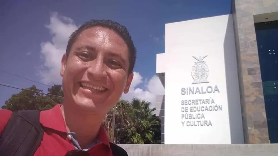 Localizan con vida a profesor «levantado» en Mazatlán