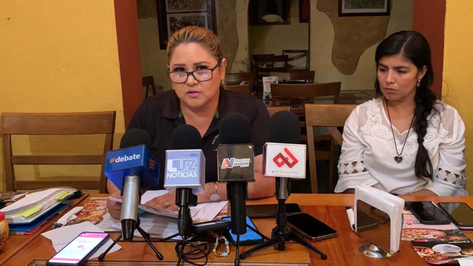 Denuncian que el alcalde de Culiacán entrega «mocha» pensión a viudas de policías