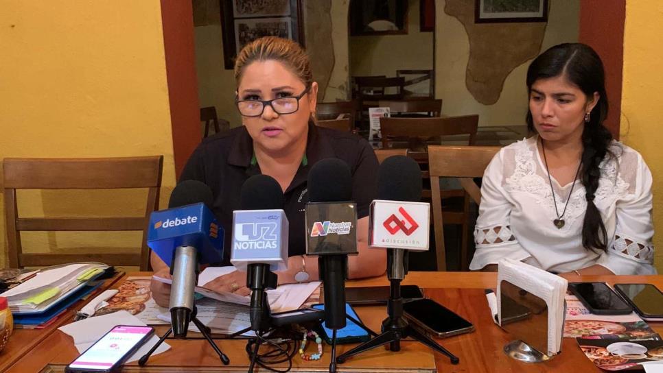 Hoy saldarán el 100 % del pago a las viudas de policías de Culiacán