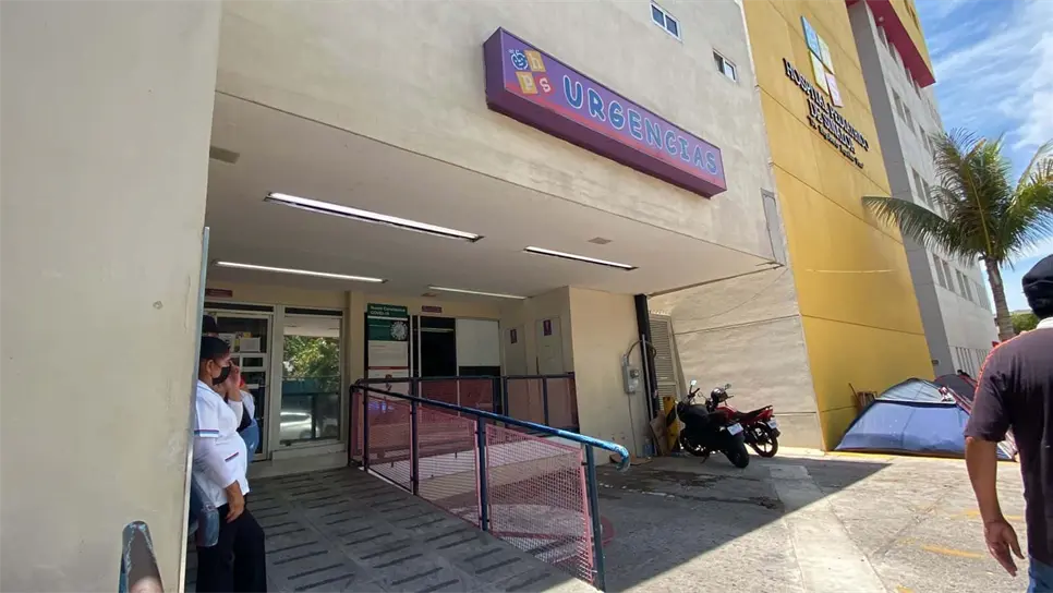 FOTO: Heidi Fonseca.