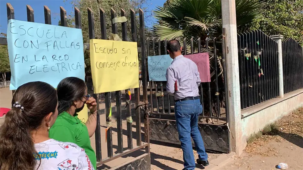 FOTO: Adriana Ochoa.