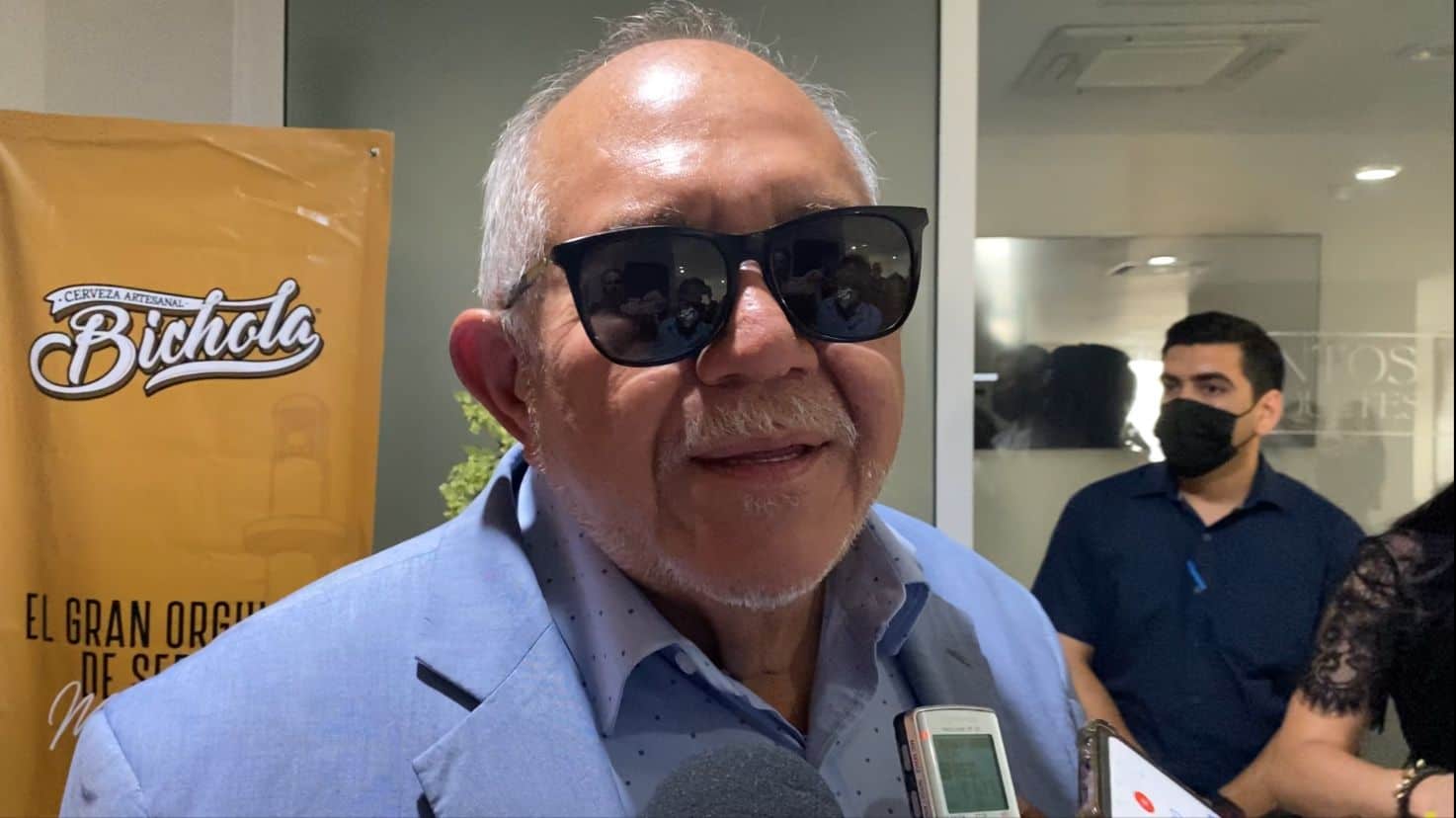 FOTO: Alicia González.