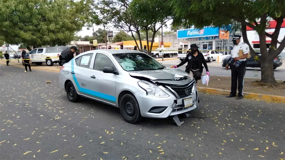 FOTO: Ángel Zamudio.