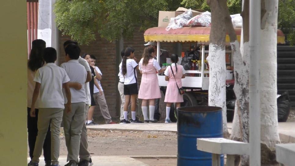 Tras casos de hepatítis, reforzará Coepriss medidas en escuelas