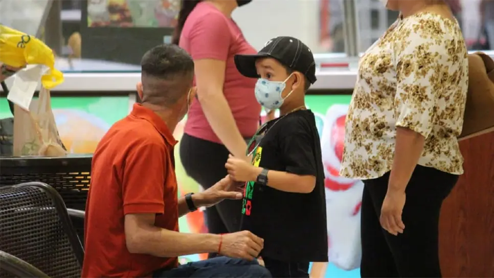 El uso de cubrebocas en escuelas, ayudará a prevenir el hepatitis en niños: Salud
