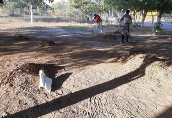 Denuncian supuesto trato inhumano hacia internos de centro de rehabilitación de Los Mochis