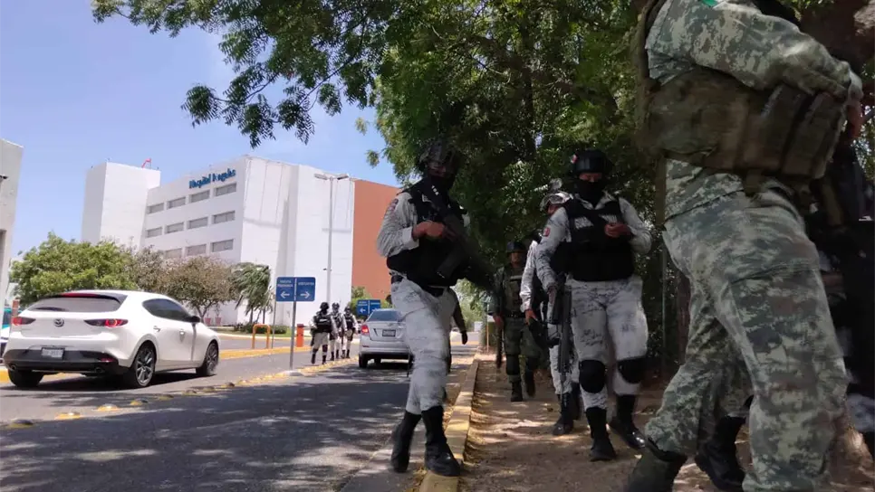 FOTO: Ángel Zamudio.