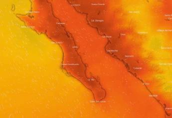 ¿Tienes calor? aún falta la Canícula